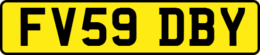 FV59DBY