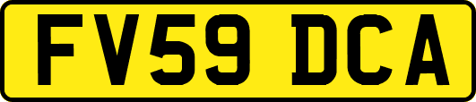 FV59DCA