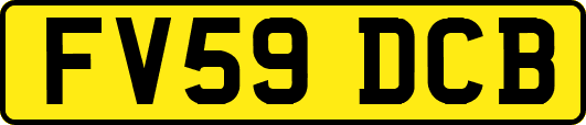 FV59DCB
