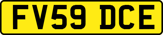 FV59DCE