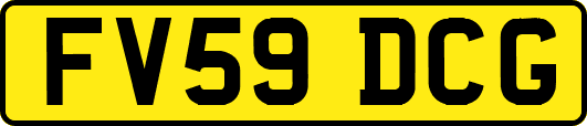 FV59DCG