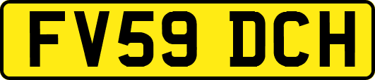 FV59DCH