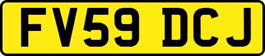 FV59DCJ