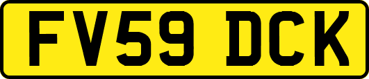 FV59DCK