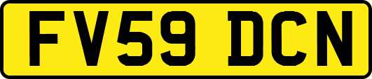 FV59DCN