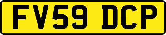 FV59DCP