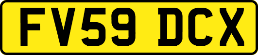 FV59DCX