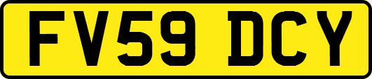 FV59DCY