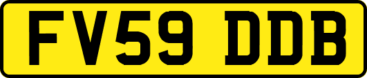 FV59DDB