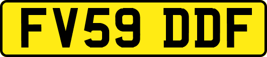 FV59DDF