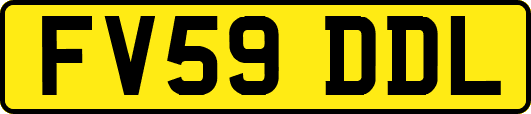 FV59DDL