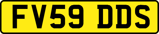 FV59DDS