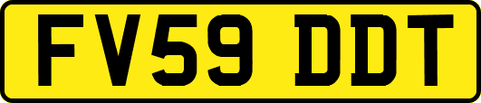 FV59DDT