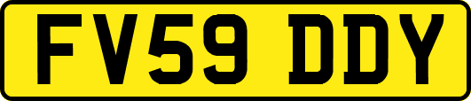 FV59DDY