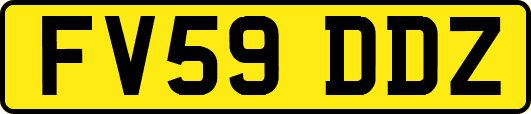 FV59DDZ