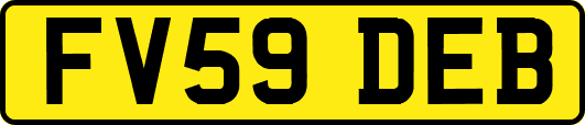 FV59DEB