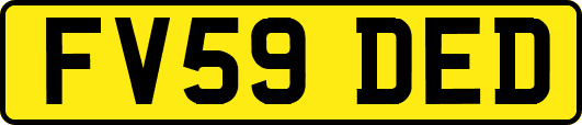 FV59DED