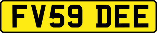 FV59DEE