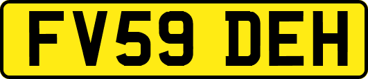 FV59DEH