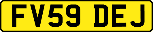 FV59DEJ