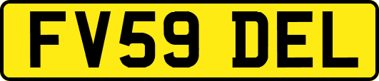 FV59DEL