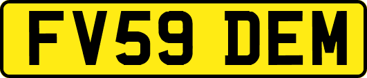 FV59DEM