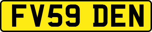 FV59DEN