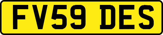 FV59DES