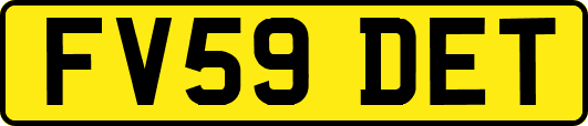 FV59DET