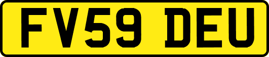 FV59DEU