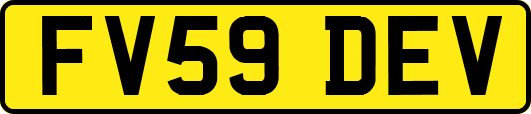 FV59DEV