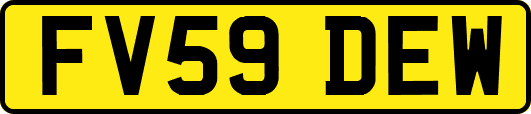FV59DEW