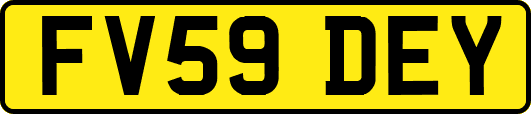 FV59DEY