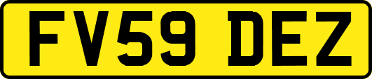 FV59DEZ