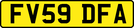FV59DFA