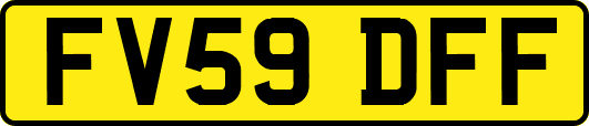FV59DFF