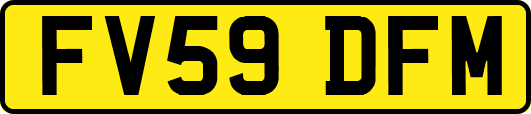 FV59DFM