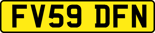 FV59DFN