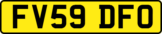 FV59DFO