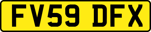 FV59DFX