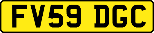 FV59DGC