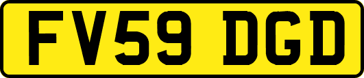 FV59DGD