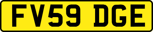 FV59DGE