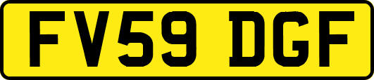FV59DGF