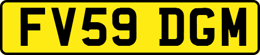 FV59DGM
