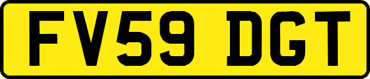 FV59DGT