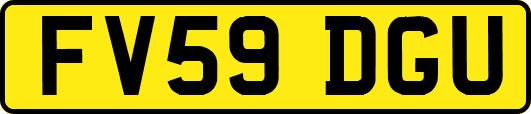 FV59DGU