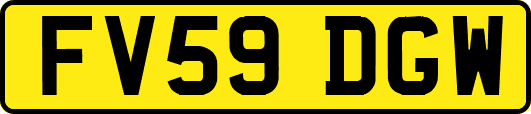 FV59DGW