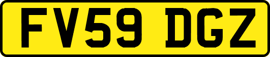 FV59DGZ