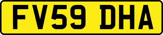 FV59DHA